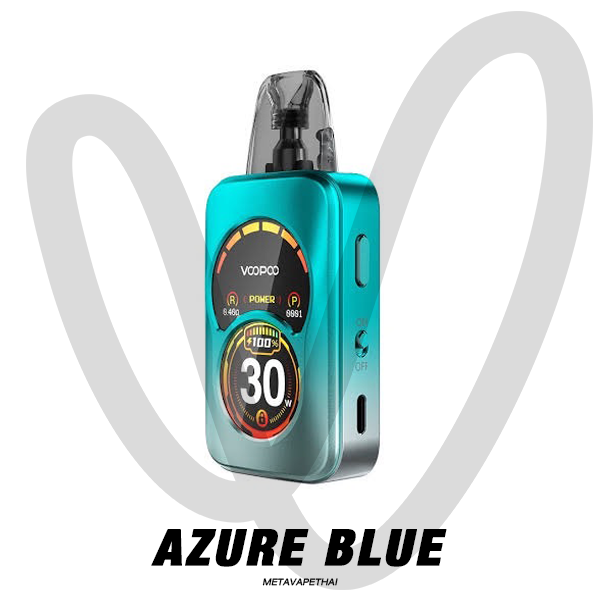 Voopoo Argus A