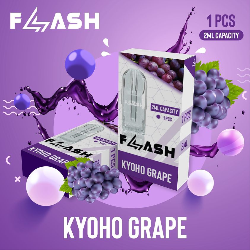 kyohogrape