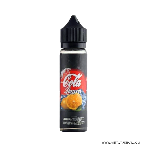  Cola Freebase 60ml