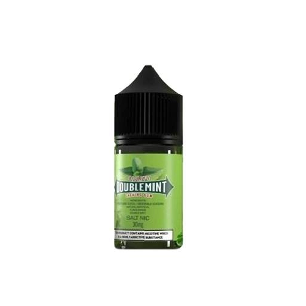 Doublemint Salt Nic