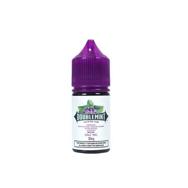 Doublemint Salt Nic