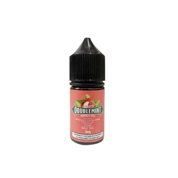 Doublemint Salt Nic