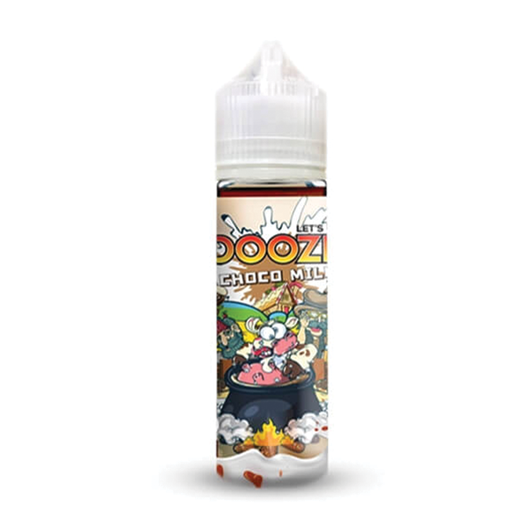 Dooze Freebase  60ml