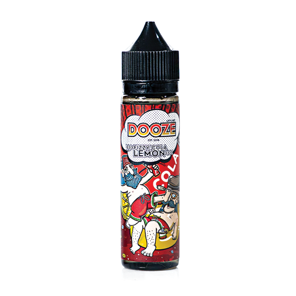 Dooze Freebase  60ml