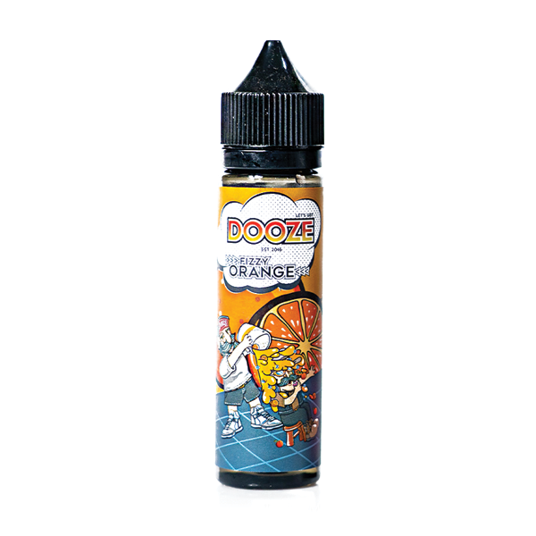 Dooze Freebase  60ml