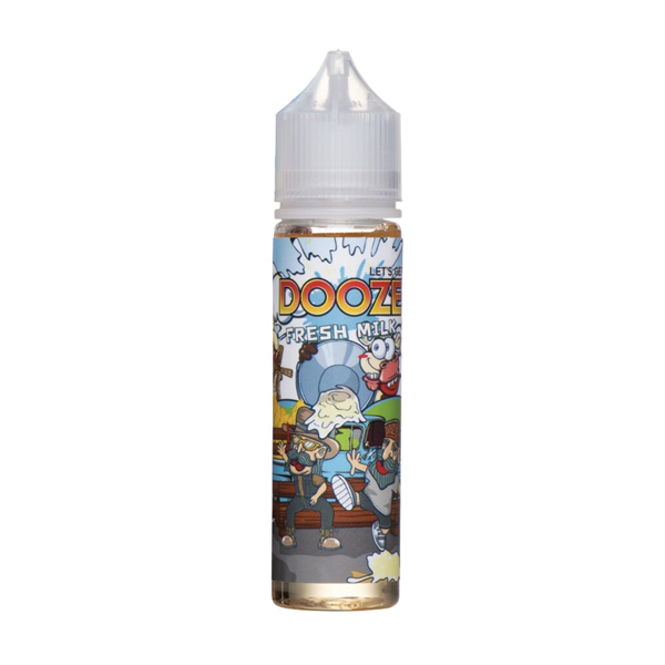 Dooze Freebase  60ml